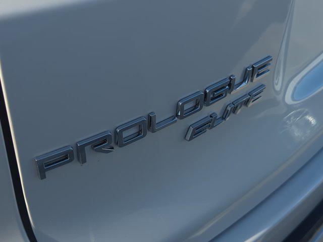 new 2025 Honda Prologue car, priced at $59,805