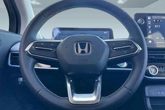 new 2025 Honda Prologue car, priced at $56,195