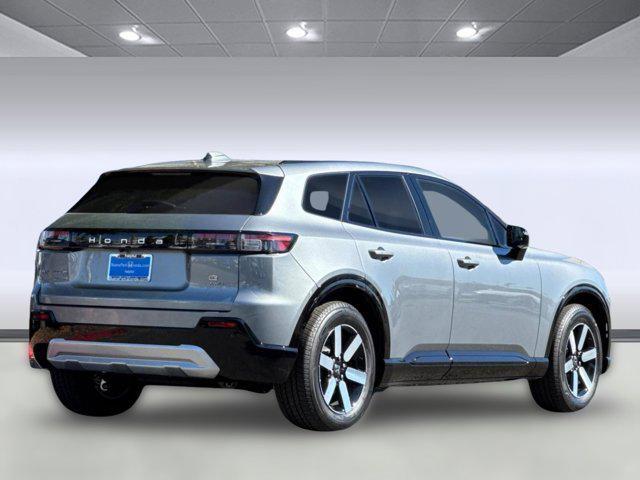 new 2025 Honda Prologue car, priced at $56,195