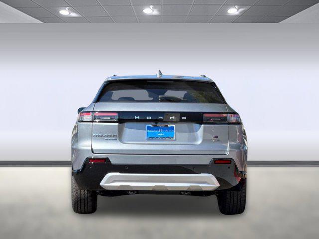 new 2025 Honda Prologue car, priced at $56,195