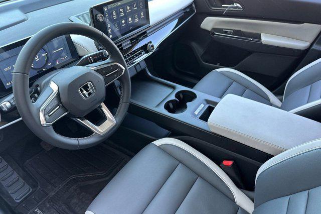 new 2025 Honda Prologue car, priced at $56,195