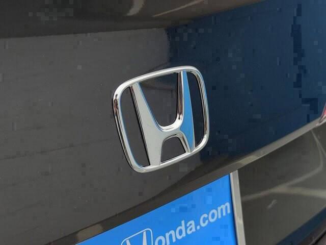new 2024 Honda Civic car, priced at $27,692
