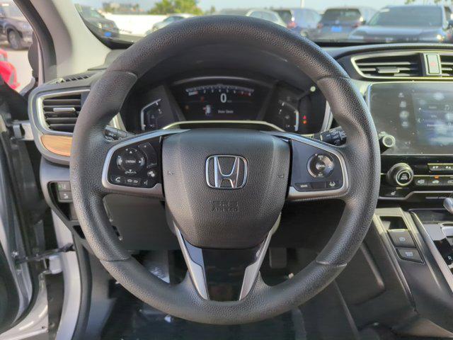 used 2019 Honda CR-V car, priced at $21,998