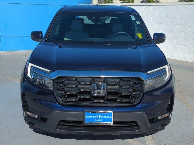 used 2022 Honda Passport car, priced at $28,398