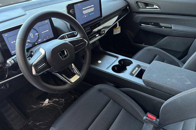 new 2025 Honda Prologue car, priced at $48,895