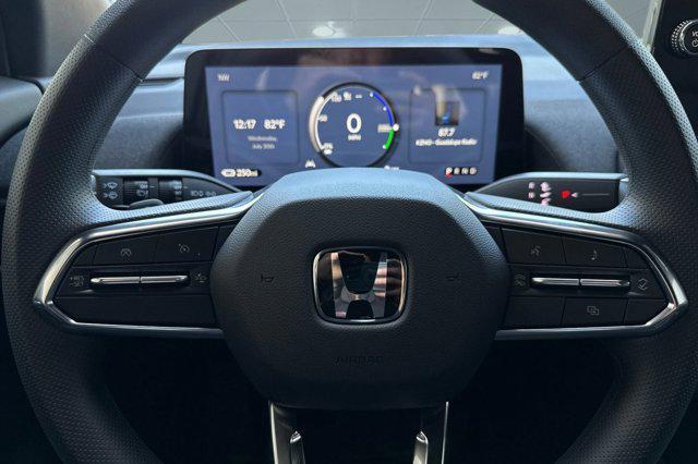 new 2025 Honda Prologue car, priced at $48,895