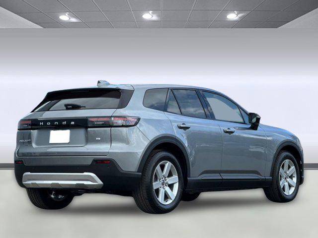 new 2025 Honda Prologue car, priced at $48,895