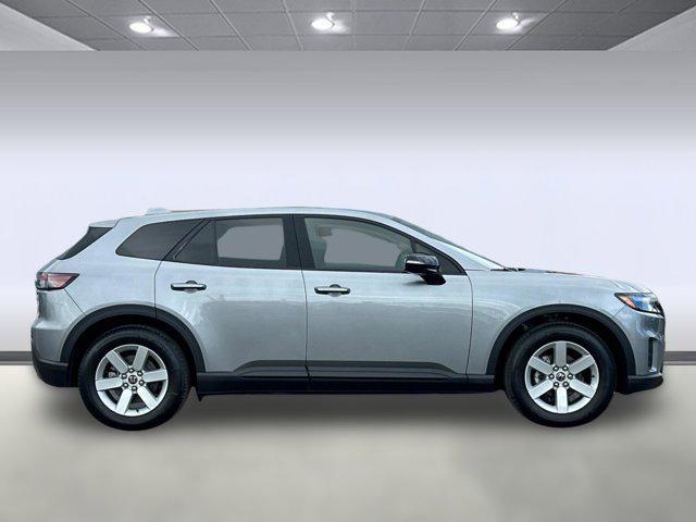 new 2025 Honda Prologue car, priced at $48,895