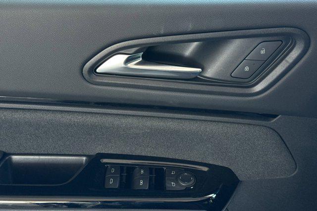 new 2025 Honda Prologue car, priced at $48,895