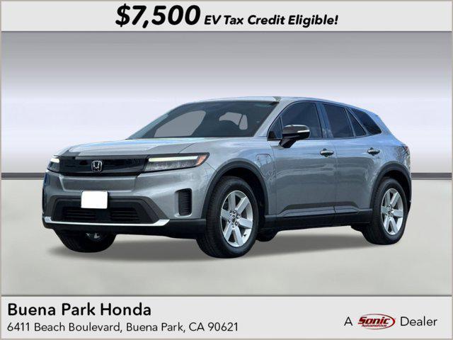 new 2025 Honda Prologue car, priced at $48,895