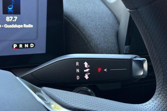 new 2025 Honda Prologue car, priced at $48,895