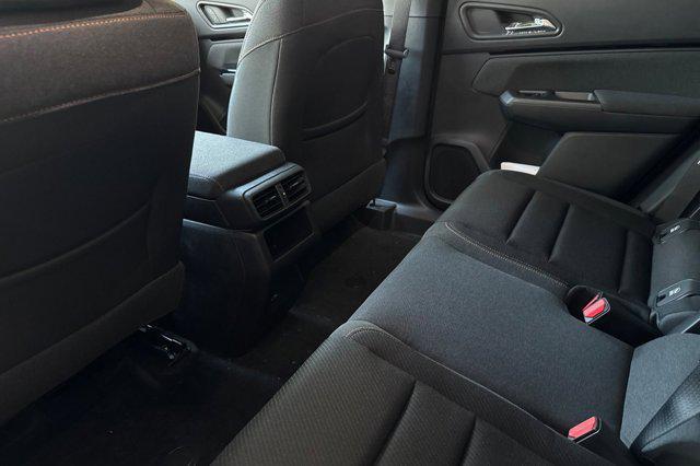 new 2025 Honda Prologue car, priced at $48,895