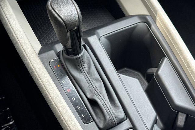new 2025 Honda Accord car, priced at $32,165