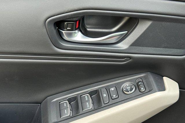 new 2025 Honda Accord car, priced at $32,165