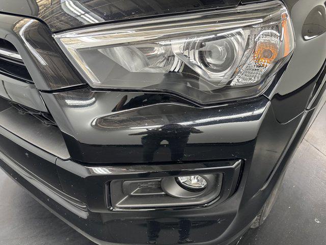 used 2024 Toyota 4Runner car, priced at $41,498
