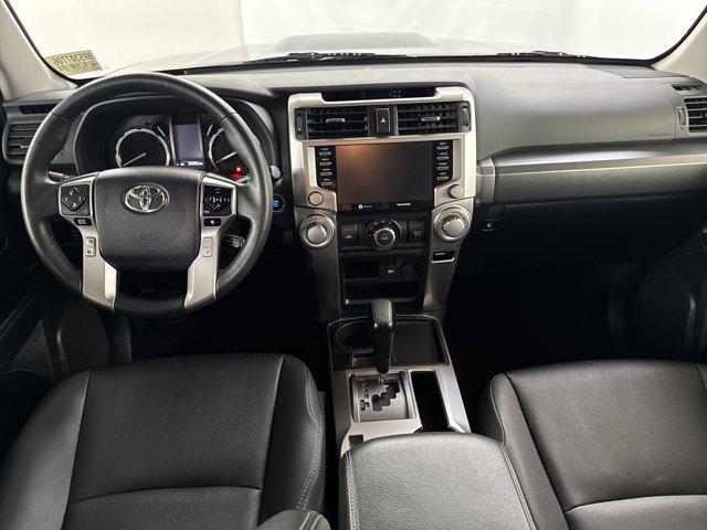 used 2024 Toyota 4Runner car, priced at $41,498