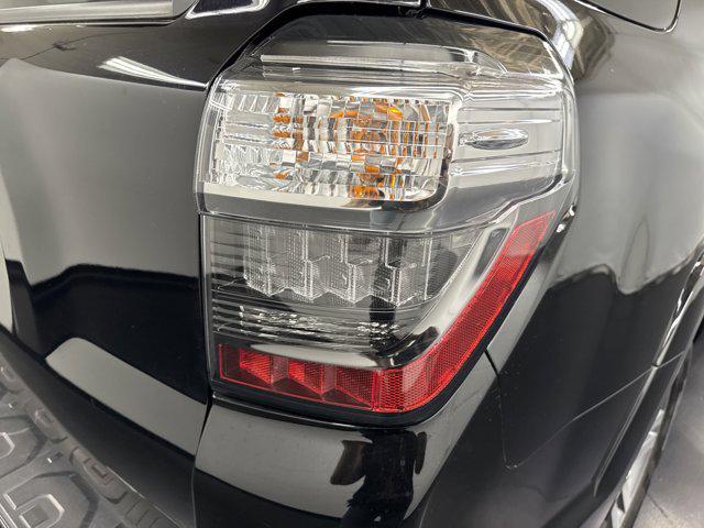used 2024 Toyota 4Runner car, priced at $41,498