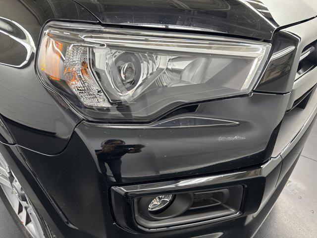 used 2024 Toyota 4Runner car, priced at $41,498