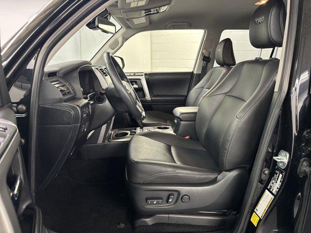 used 2024 Toyota 4Runner car, priced at $41,498
