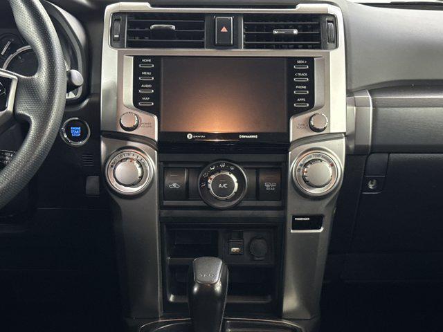 used 2024 Toyota 4Runner car, priced at $41,498