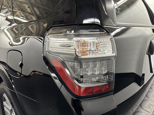 used 2024 Toyota 4Runner car, priced at $41,498