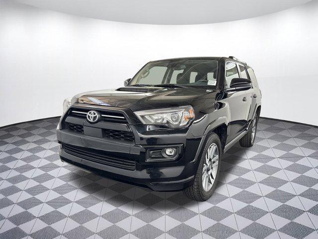 used 2024 Toyota 4Runner car, priced at $41,498