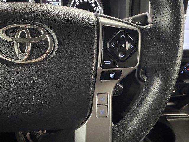used 2024 Toyota 4Runner car, priced at $41,498