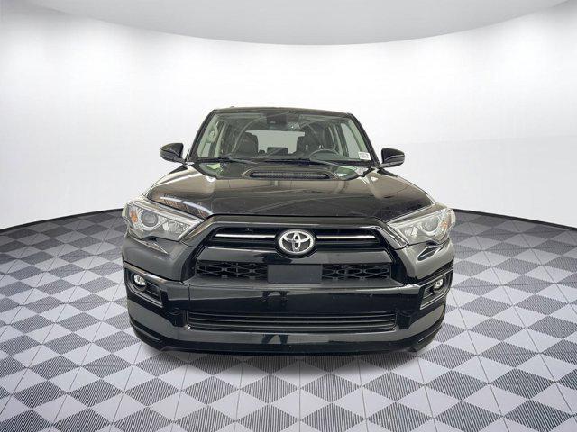 used 2024 Toyota 4Runner car, priced at $41,498