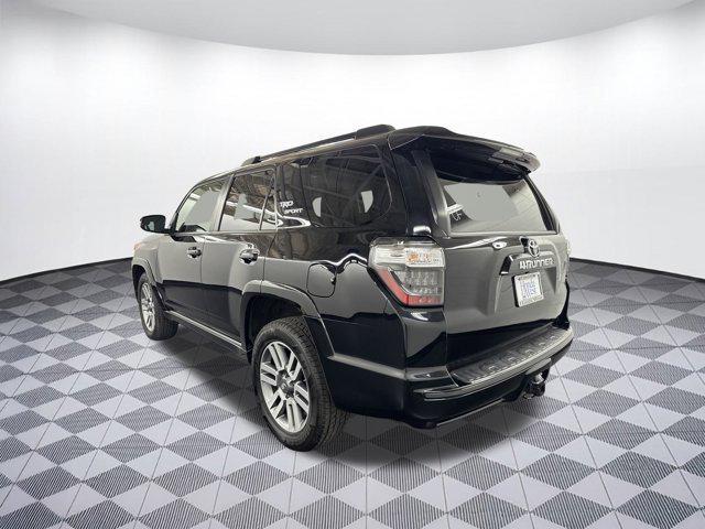 used 2024 Toyota 4Runner car, priced at $41,498
