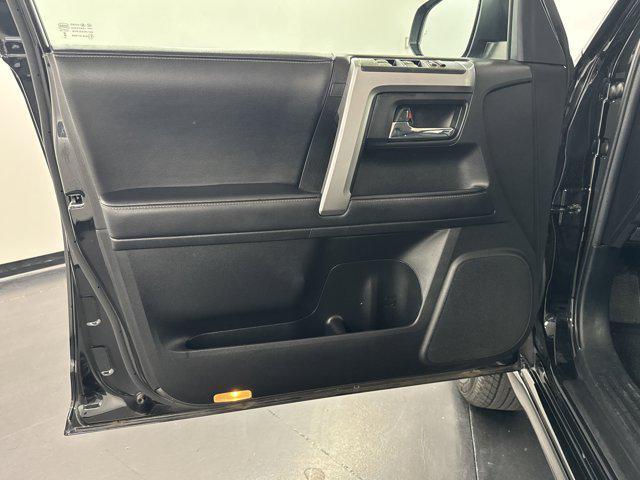 used 2024 Toyota 4Runner car, priced at $41,498