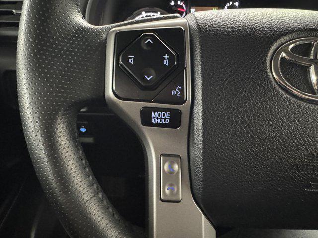 used 2024 Toyota 4Runner car, priced at $41,498