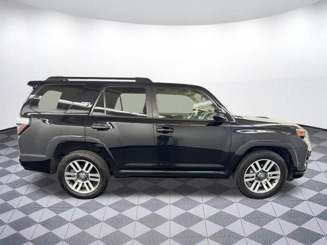 used 2024 Toyota 4Runner car, priced at $41,498