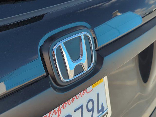 used 2023 Honda Passport car, priced at $31,997