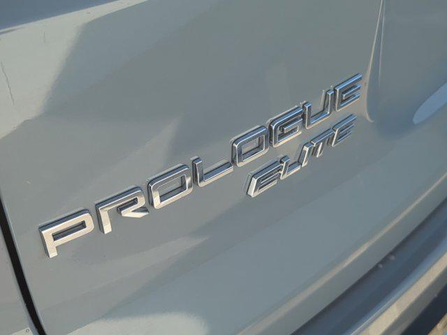 new 2024 Honda Prologue car, priced at $59,750