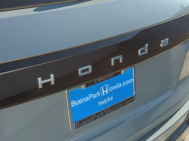 new 2024 Honda Prologue car, priced at $59,750