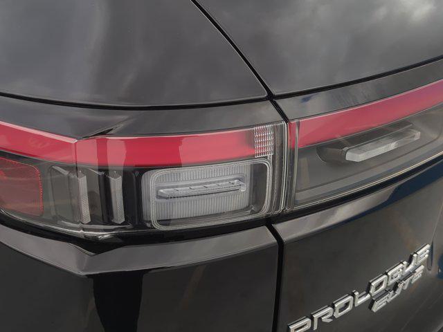 new 2025 Honda Prologue car, priced at $59,805