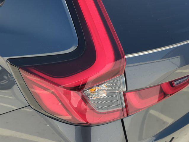new 2026 Honda CR-V Hybrid car, priced at $37,025