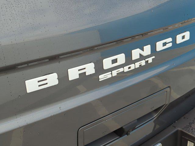 used 2021 Ford Bronco Sport car, priced at $23,896