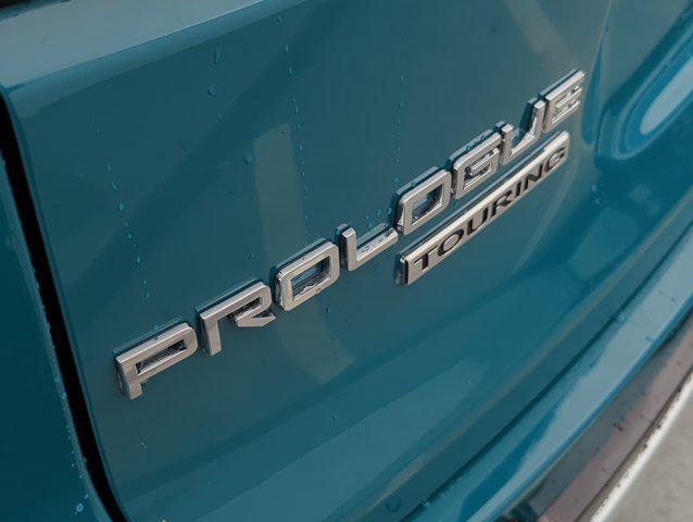 new 2025 Honda Prologue car, priced at $53,605