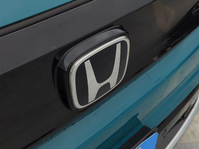 new 2025 Honda Prologue car, priced at $53,605