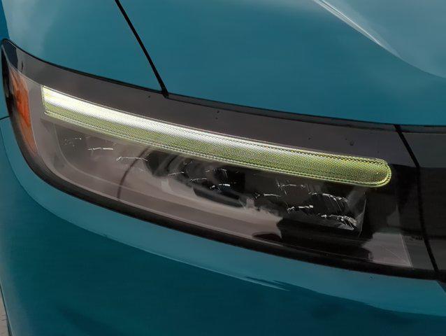 new 2025 Honda Prologue car, priced at $53,605