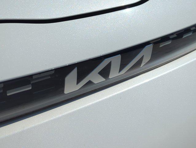 used 2023 Kia Soul car, priced at $17,999
