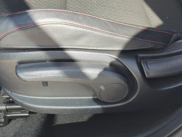 used 2023 Kia Soul car, priced at $17,999