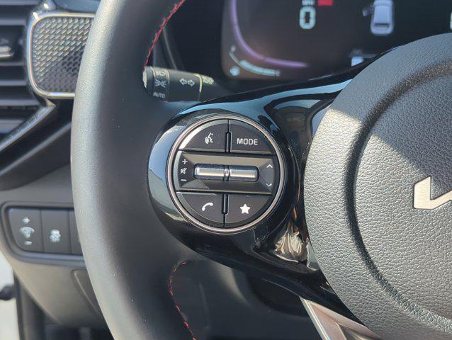 used 2023 Kia Soul car, priced at $17,999