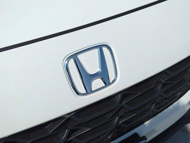 new 2025 Honda HR-V car, priced at $26,905