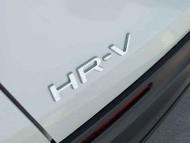 new 2025 Honda HR-V car, priced at $26,905