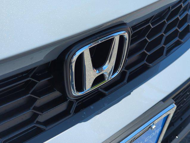 new 2025 Honda Civic car, priced at $27,855