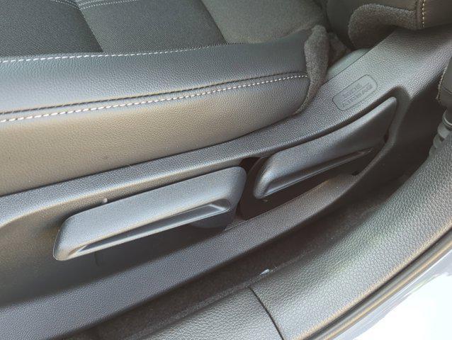 new 2025 Honda Civic car, priced at $27,855