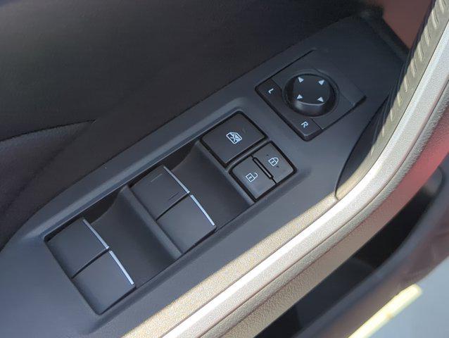 used 2019 Toyota RAV4 car, priced at $27,999