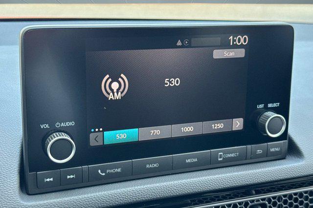 new 2026 Honda Civic car, priced at $29,445